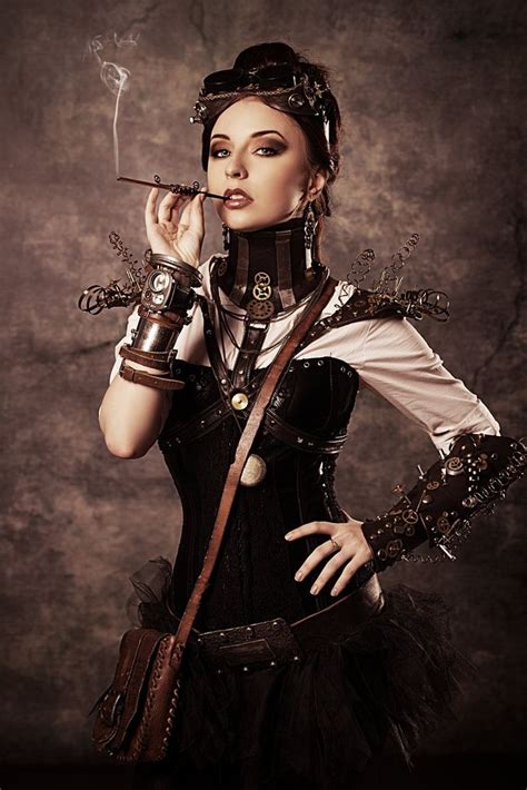 Pin on steampunk