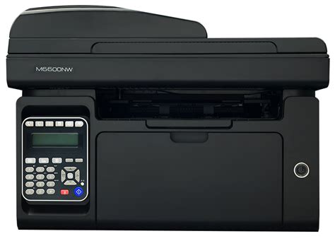 10 Best All-in-One Printer, Scanner & Fax Machines for 2024 - iFax