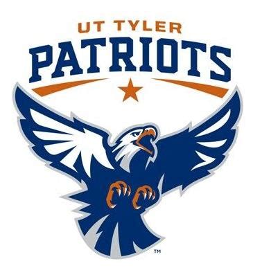 New UT Tyler Patriot Athletics Brand Swoops In | Sports | tylerpaper.com