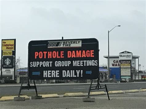 Seen at a tire shop in my town : r/funnysigns