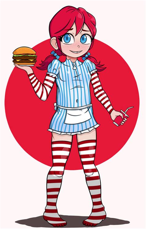 Wendy 2023 by Nekiny on DeviantArt