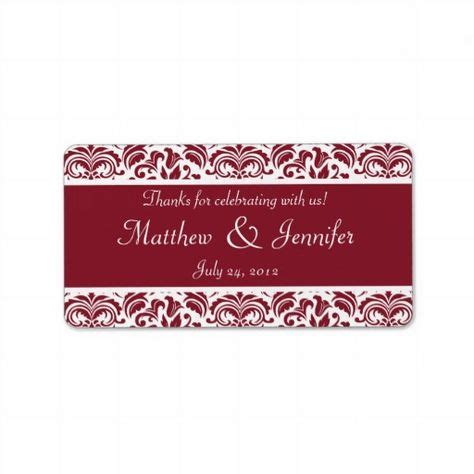 18 Wedding Labels For Favors ideas | wedding labels, labels, wedding ...