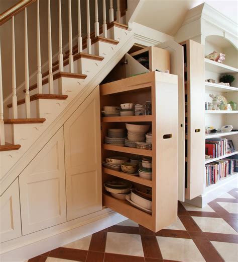 cupboard under the stairs ideas_17 – Staircase design