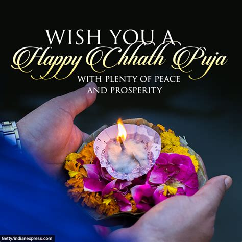 Happy Chhath Puja 2020: Wishes Images, Messages, Quotes, Status, Photos ...