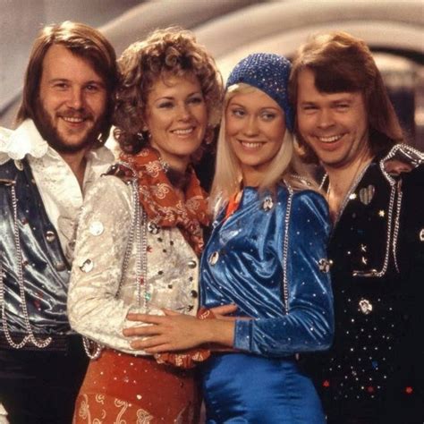 ABBA In Waterloo-Eurovision 1974 Winner - The 70s foto (40717270) - fanpop