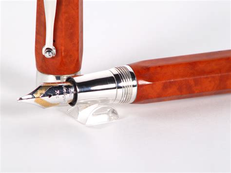 Montegrappa Symphony Fountain Pen - IB02957 | Bellamysworld