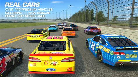 Real Racing 3 Review | 148Apps