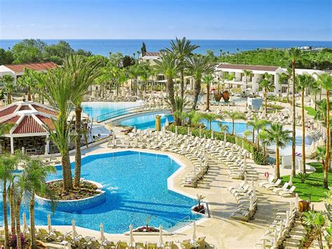 OLYMPIC LAGOON RESORTS AGIA NAPA: UPDATED 2021 Hotel Reviews, Price ...