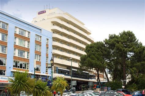 Premier Inn Bournemouth Central Hotel - UPDATED 2022 Prices, Reviews ...