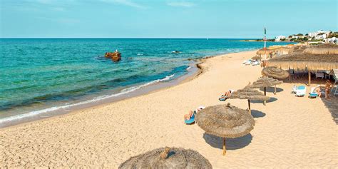 Hammamet Holidays 2024 / 2025 from £237 | Thomas Cook