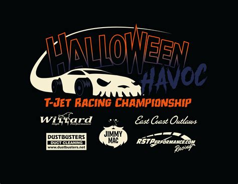 2023 Halloween Havoc - East Coast Outlaws