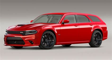 Dodge Charger 2023 Black