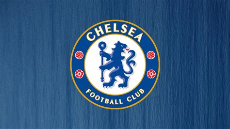 HD Chelsea FC Logo Wallpapers | PixelsTalk.Net