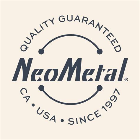 NeoMetal Titanium Body Jewelry