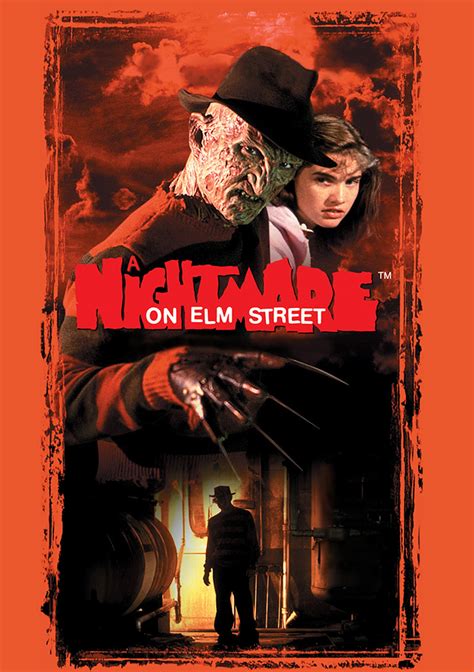 WarnerBros.com | A Nightmare on Elm Street (1984) | Movies