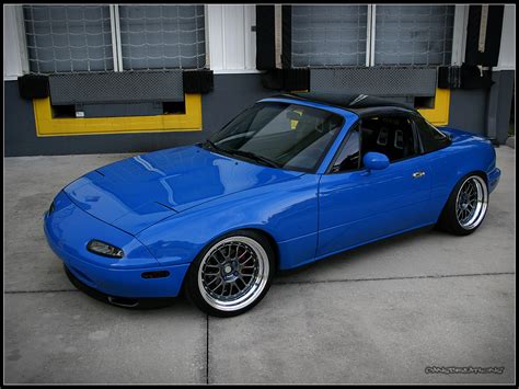 1990 Mazda Miata - $6500.00 - Miata Turbo Forum - Boost cars, acquire cats.