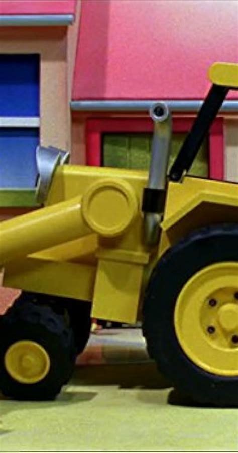 "Bob the Builder" Mucky Muck (TV Episode 1999) - IMDb