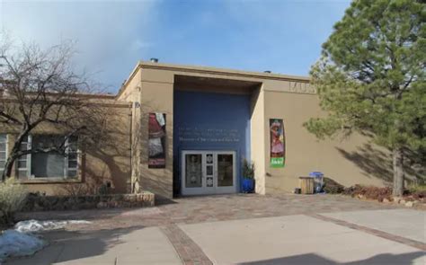 Museum of International Folk Art (Santa Fe) - Visitor Information & Reviews