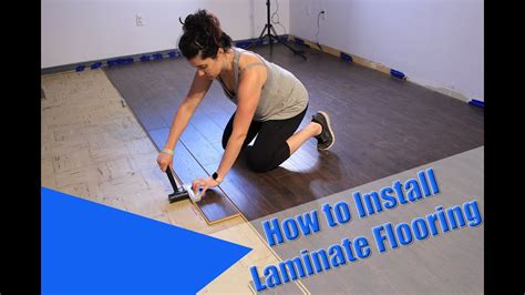 How To Combine Flooring Types Youtube