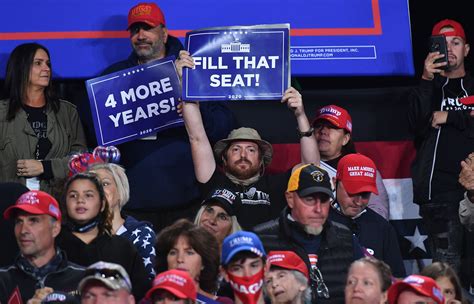 Trump’s Pennsylvania Rally: Pittsburgh Crowd Size Photos | Heavy.com