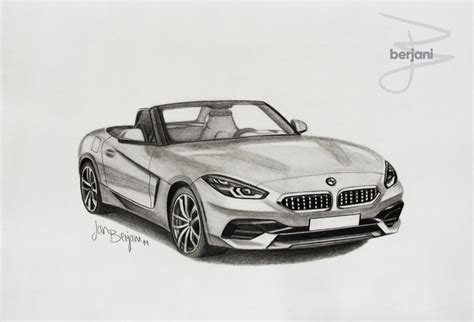 BMW Z4 (2019) CAD Drawings | ubicaciondepersonas.cdmx.gob.mx