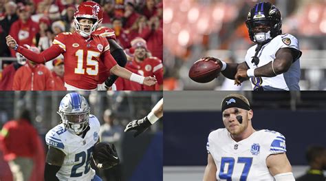 NFL Conference Championship Games: Key Matchups to Watch, Betting Odds, TV