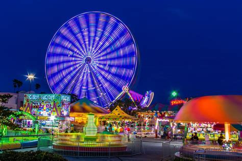 Organiser un événement dans un parc d’attraction - EVENEMENT.COM