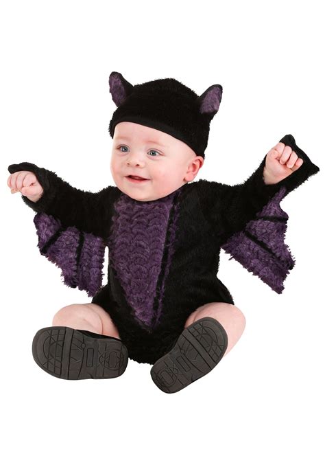 Blaine the Bat Infant Costume