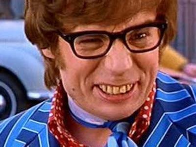 Austin Powers 4 Trailer