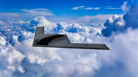 The B-21 Raider Bomber Dilemma | The National Interest