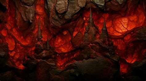 Lava Cave Stock Photos, Images and Backgrounds for Free Download