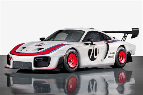 2019 Porsche 935 Race Car | HiConsumption