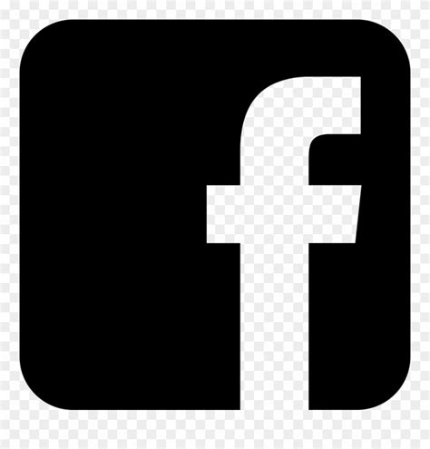 Social Facebook Svg Png Icon Free Download - Facebook Logo Vector 2018 ...