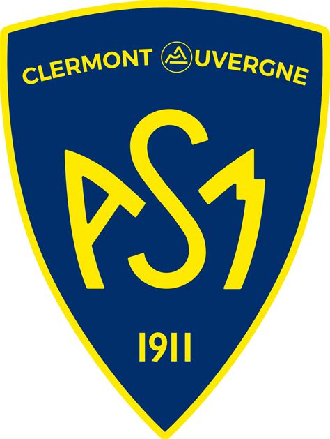 Association Sportive Montferrandaise Clermont Auvergne - Clermont ...