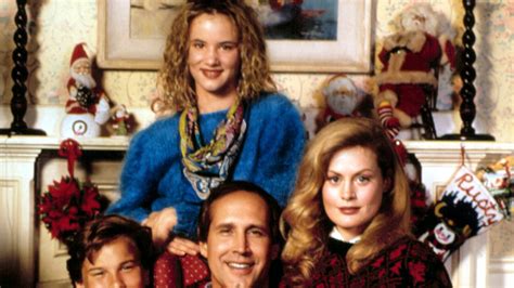 'Christmas Vacation' Cast Reunites 30 Years Later -- See the Griswolds Now!