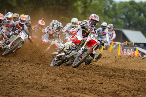 Motocross Track Wallpaper - WallpaperSafari