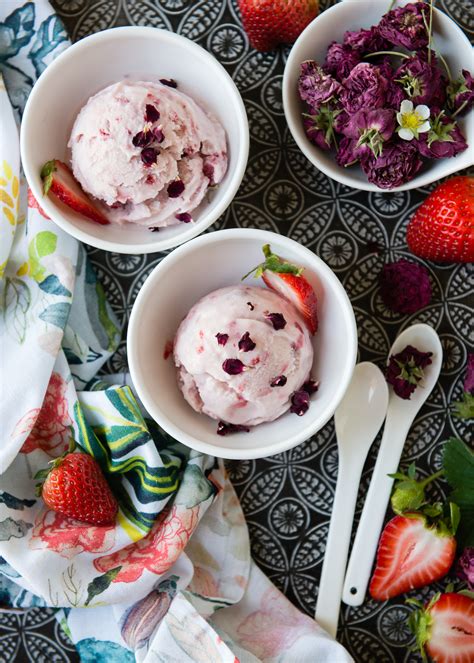 9 Vegan Ice Cream Recipes You Need to Try Before the End of Summer ...