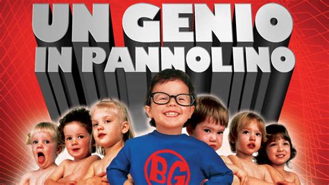 Baby Geniuses Movie Review and Ratings by Kids