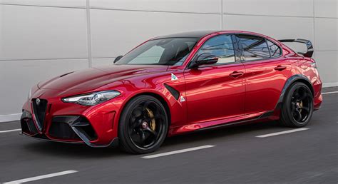 Alfa Romeo Giulia GTA and GTAm - prices revealed | Spare Wheel