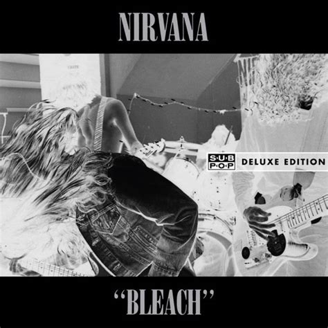 Bleach Deluxe Edition - Album, acquista - SENTIREASCOLTARE