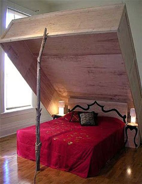 The Incredible Stuffs: Creative Beds Around the World