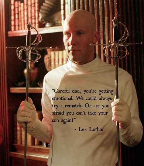 Lex Luthor Quotes - ShortQuotes.cc