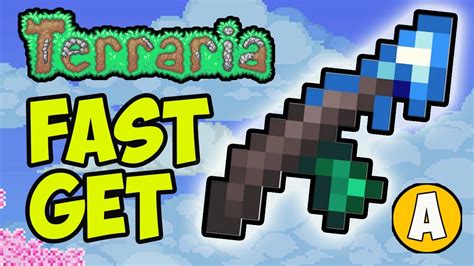 Terraria how to get WAND OF FROSTING (EASY) | Terraria 1.4.4.9 Wand of ...