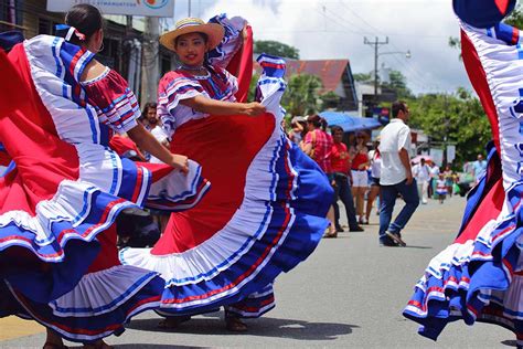 Costa Rica Festivals & Events Calendar | MaximoNivel