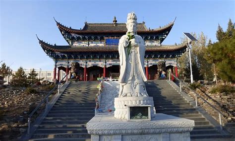 Tongliao, China 2024: Best Places to Visit - Tripadvisor