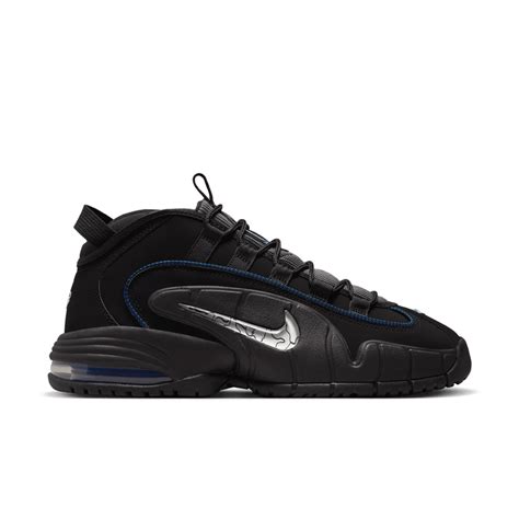 Nike Air Max Penny 1 'All-Star Black' – Sole Classics