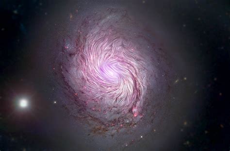 How Does Our Milky Way Galaxy Get its Spiral Form?