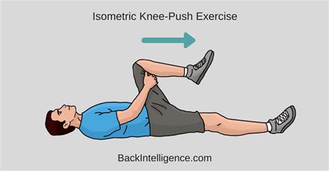 Sacroiliac Joint Exercises For Pain Relief (SI Joint)