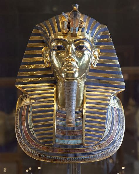 Tutankhamun - Wikipedia