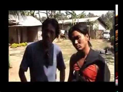 Naga Movie Trailer - YouTube